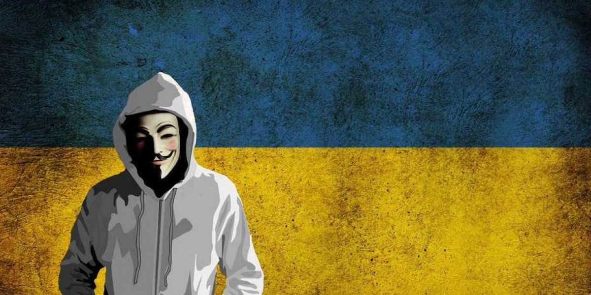 Новое нападение украинских кибернацистов на Россию 