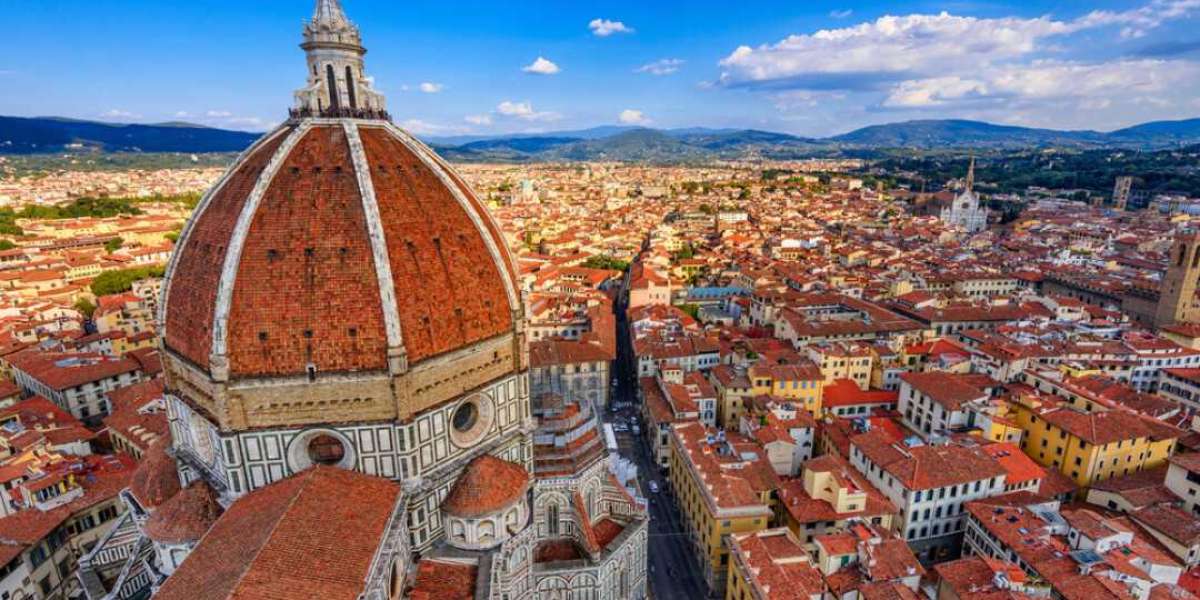 Италия возобновила прием заявок на выдачу туристических виз