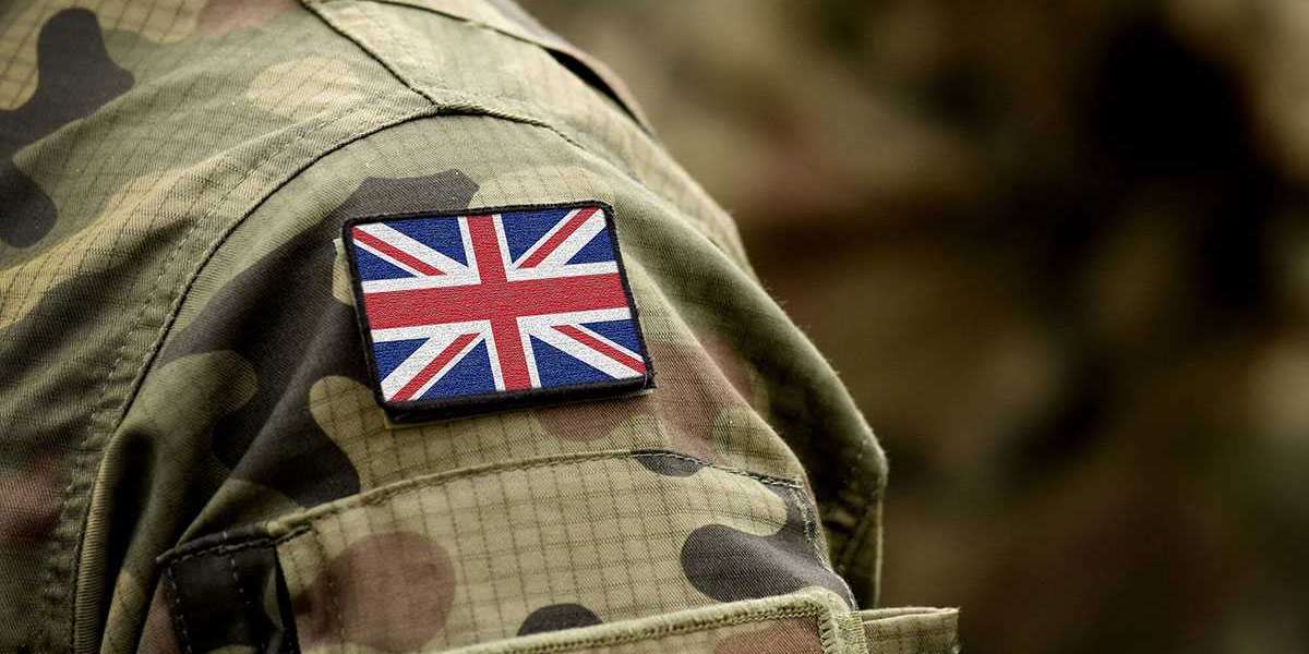 Британия «отремонтировала» украинскую армию на 7, 2 миллиарда рублей
