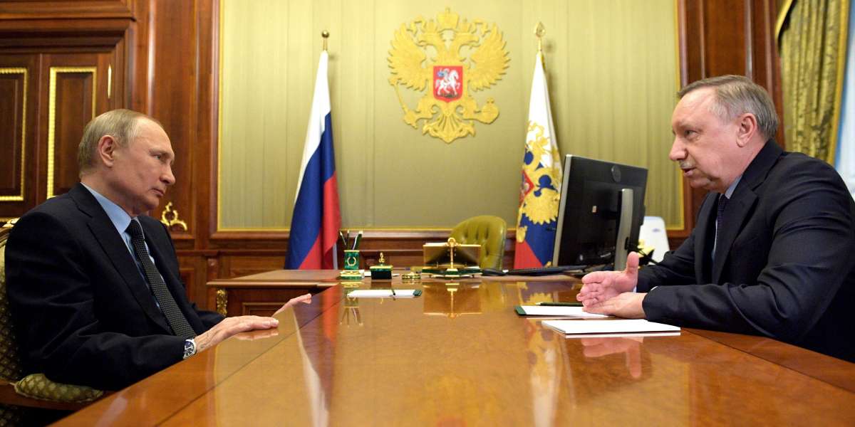 Сколько Беглов продержится у власти после встречи с главой РФ?