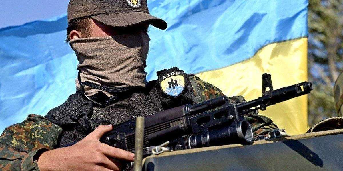 Украинские боевики блокируют гуманитарные коридоры