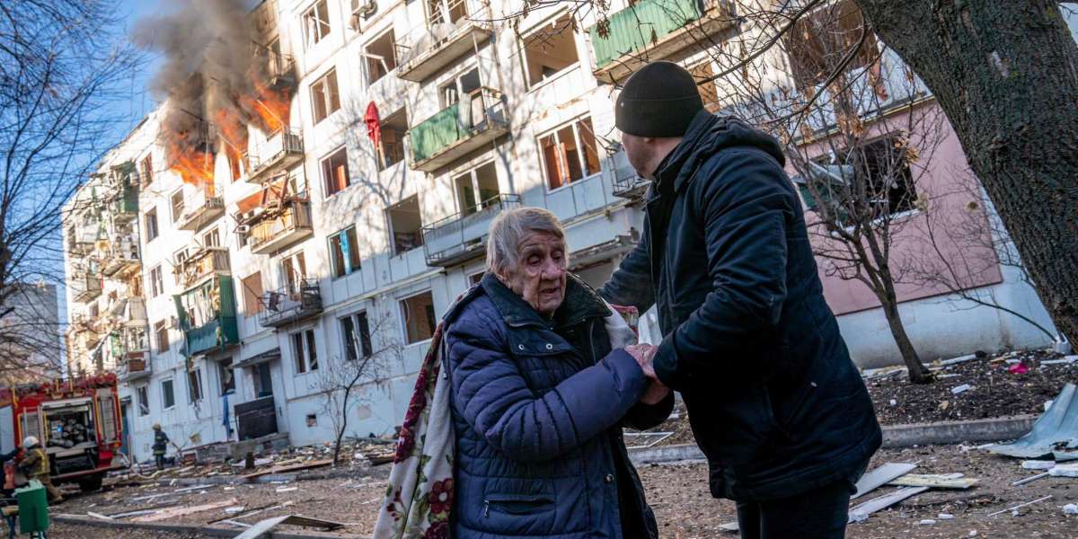 Женщины из Донбасса поделились подробностями жизни на родине