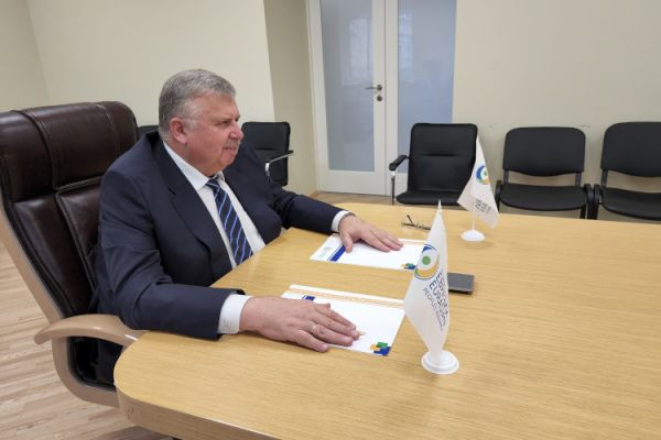 Ассамблея народов Евразии и МАРС-Австралия подписали соглашение о сотрудничестве..