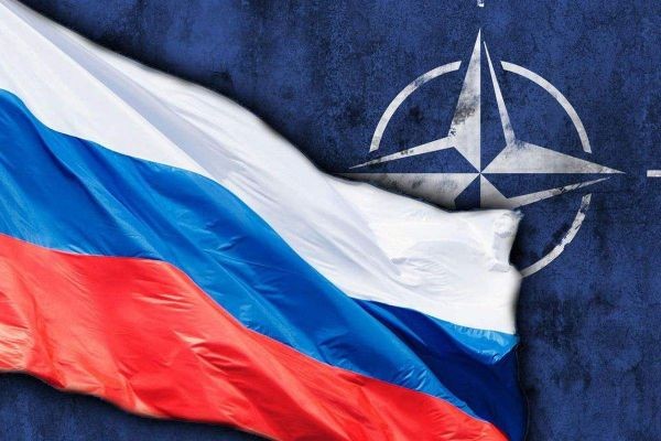 Россия против НАТО. Прямое военное столкновение уже не за горами?