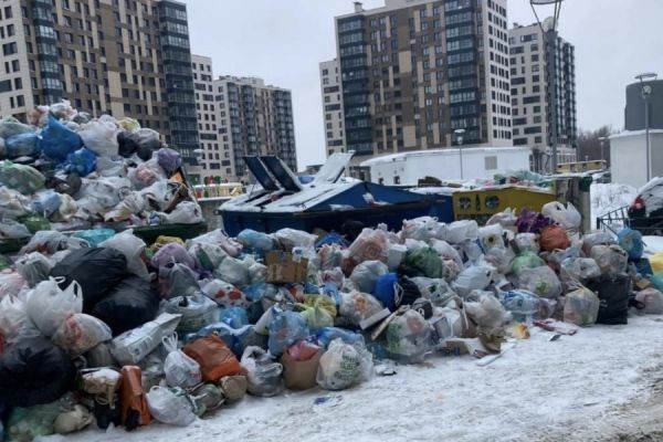 Медийная война против Пригожина: Ковальчуки мстят за критику мусорной реформы
