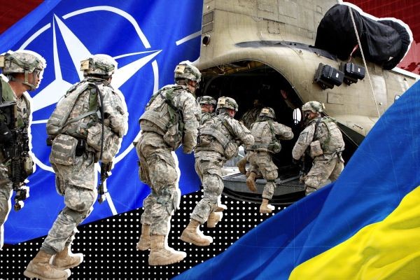 Неожиданное откровение из США: Цель НАТО – «мироустройство под руководством США»