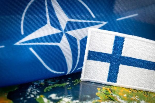 Финляндия может стать заложником Натовских амбиций