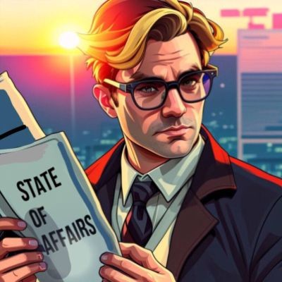 StateOf Affairs avatar