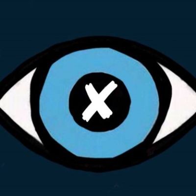Public EyeX avatar