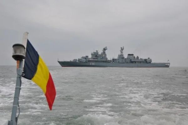 Румыния бросает клич НАТО: новый план по возобновлению «зерновой сделки»