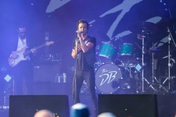 «Музыкальная пауза» — концерт The Killers в Грузии был сорван
