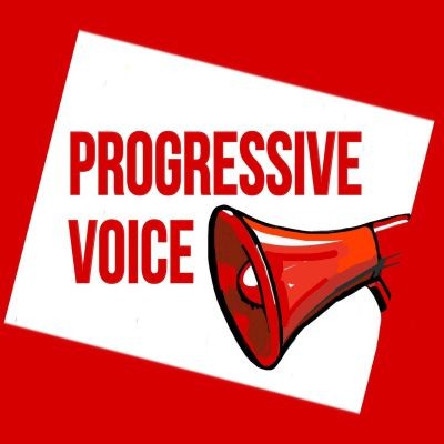 Progressive Voice avatar