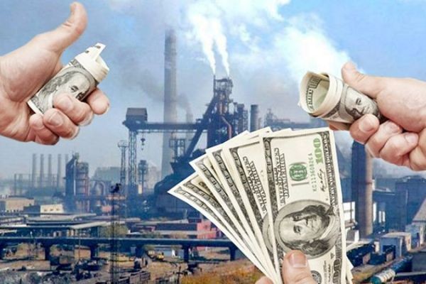 Передать государству или перепродать задешево - Зеленский анонсирует реприватизацию энергокомпаний..