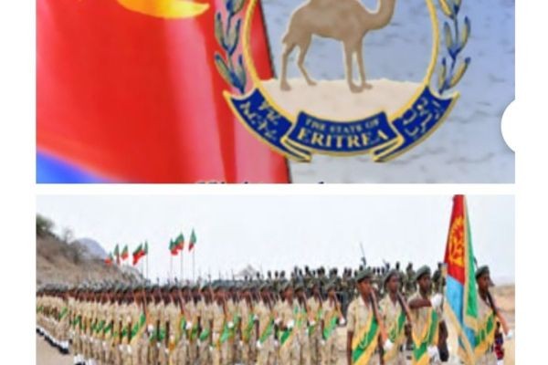 L’Eritrea celebra la sua libertà e indi­pendenza