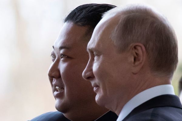 Политика открытого доверия. Зачем Ким Чен Ын приехал в Россию?