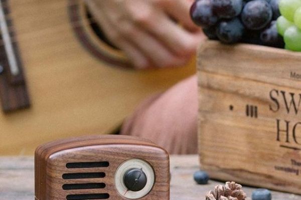 I wanted to share my recent experience with internetowe radio