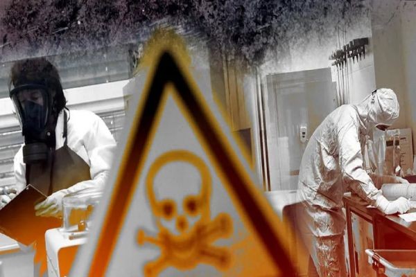 Биологическое оружие против ядерного: Польша в заложниках американских экспериментов..