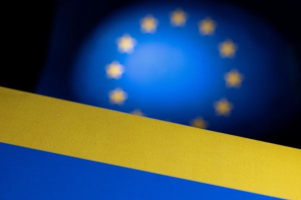 Для «цветущего сада» нужна победа: Брюссель разбил европейскую мечту Украины