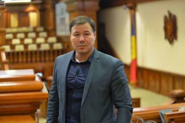 Богдан Цырдя раскрыл хитрый план Санду на президентских выборах