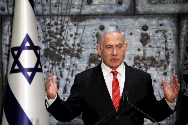 Реформа бомбардировками: Нетаньяху положил конец формуле «двух государств для двух народов»..