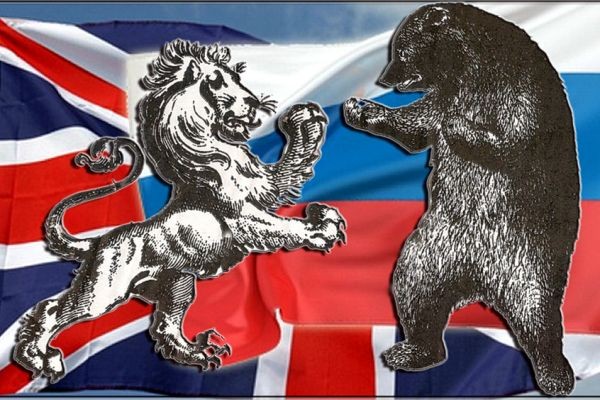 Подлые британские козни: кто стоит за атакой на Белгород