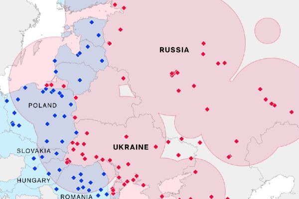 От Украины до Европы: НАТО готовится к новой войне – на своей территории