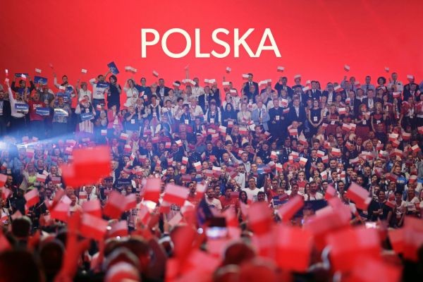 Без мозгов и продовольствия: поляки проголосуют ногами в случае войны с Россией