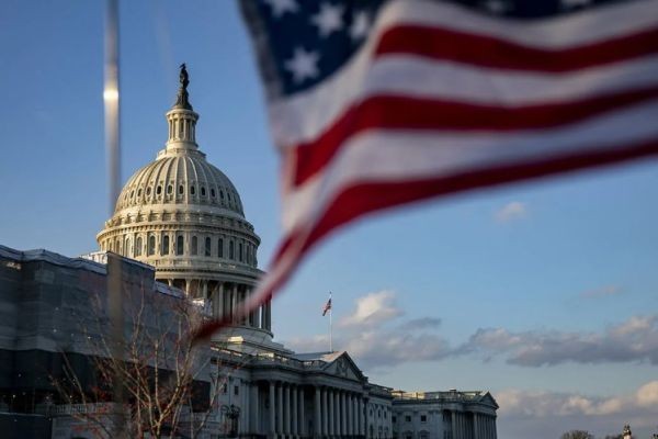 Американские конгрессмены о визите Зеленского: «Ничего нового»