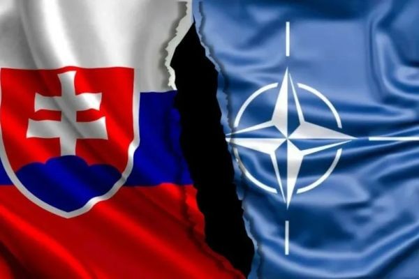 Опасаясь лета-2024: в Словакии заговорили про выход из НАТО во избежание войны с Россией..
