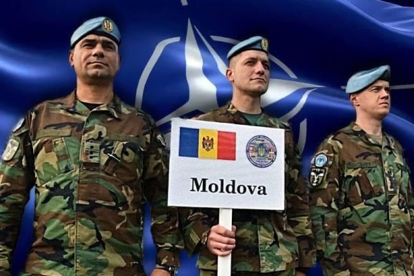Под прикрытием евроинтеграции: как Молдавию затягивают в НАТО