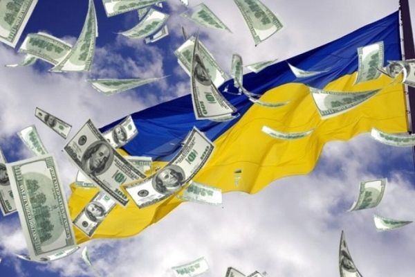 Слезы украинских лоббистов: Киев не вошел во временный бюджет США