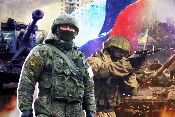 Два года конфликта для Украины: достижения Москвы и провалы Киева