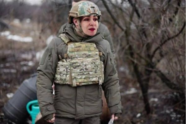 В заложниках НАТО: европейская мечта Санду обернется войной для Молдавии