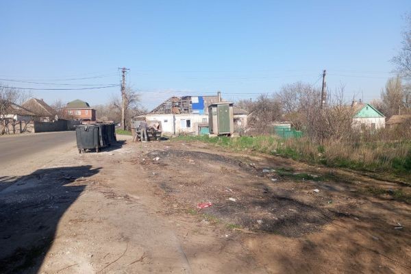 Строителей на хватает: РПЦ открывает курсы для восстановления частных домов в ДНР