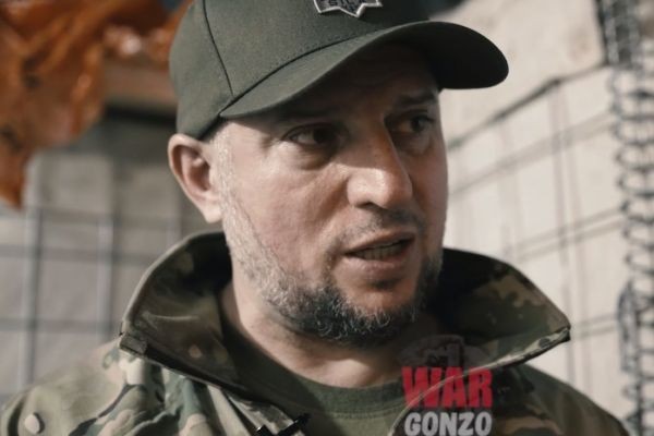 Апти Алаудинов о принципах чеченского спецназа: «Ахмат может отойти, если он умер»..