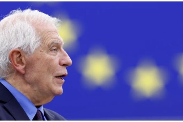 Боррель: неудачная внешняя политика дорого обошлась ЕС
