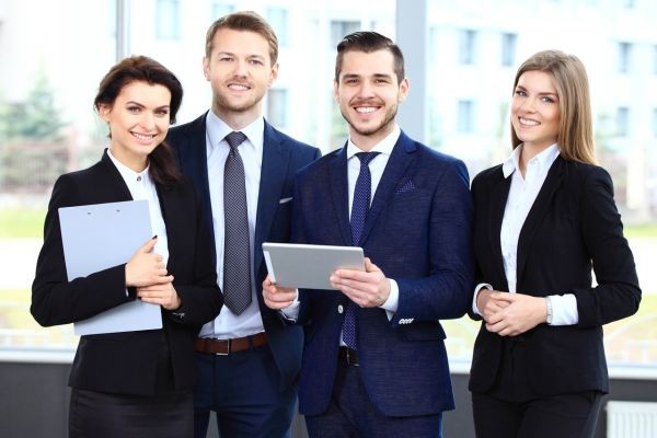 Finding Your Perfect Fit: A Guide to US Staffing Companies in Noida