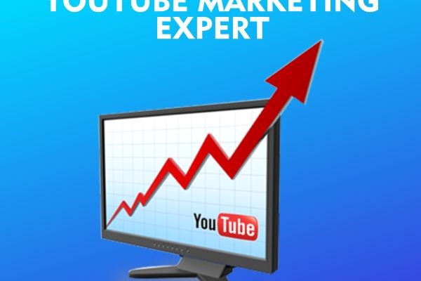 Elevate Your Presence with a YouTube Marketing Expert