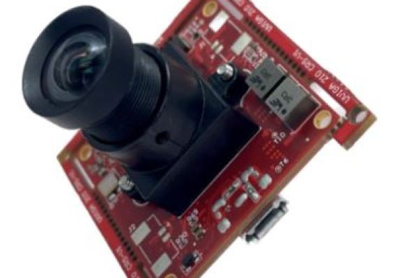Red Usb Camera Unlocking the Potential of 4K USB Cameras: Redefining Visual ...