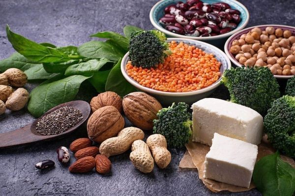 Plant-Based Ingredients Market to Surge to USD 10.4 Billion by 2032