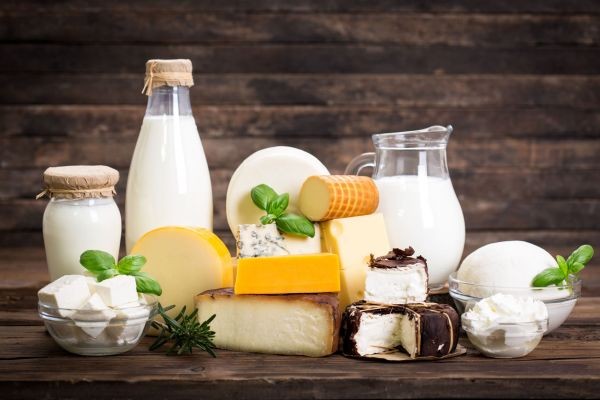 Lactose Free Dairy Products Market to Expand Significantly by 2034