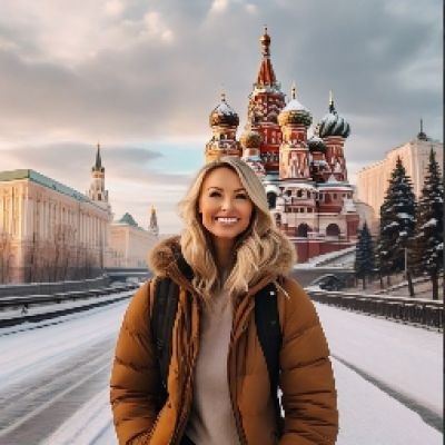 Татьяна Егорова avatar