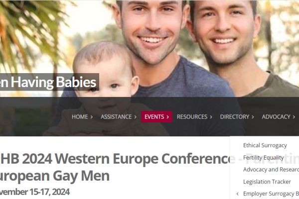 Выставка детей для геев: куда исчезают украинские дети в странах ЕС