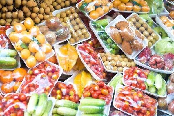 Packaged Food Market is Expanding Rapidly with Promising Growth Prospects