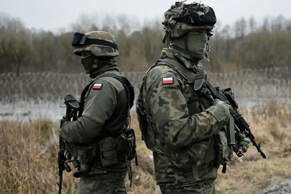 Польша готовится стать «Украиной 2.0»