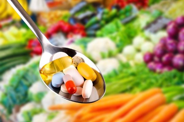 Vegan Vitamins and Supplements Market and Global Foreseen Till 2033