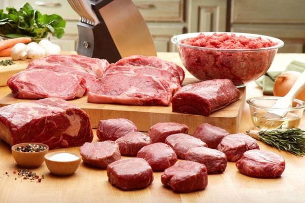 Organic Beef Market Insights | Industry Outlook, Size, Growth Factors and Forecast To 2033