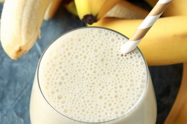 Banana Milk Market Size Analysis With Concentrate On Key Drivers, Trends & Challenges 2033