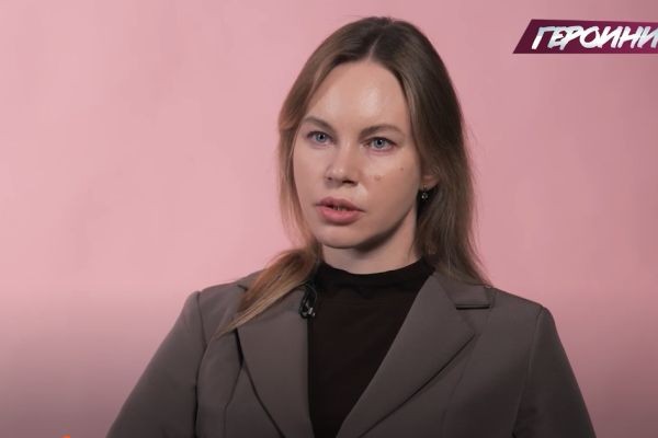 «Вы же нас не оставите»: бывшая сотрудница Минздрава о своем решении остаться на СВО..