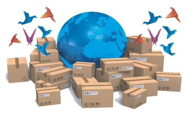 Global Courier Market Report, Size, Share, Growth Rate | Future Outlook